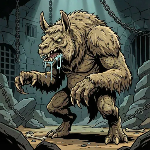Munch Llama, Common Tank card from Llama Wars