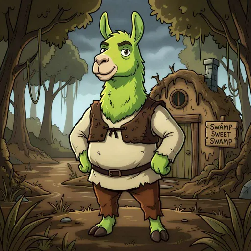 Shlamma, Common Tank card from Hollywool