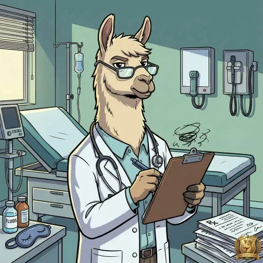 Doctor Llama, Common Tank card from Season 1