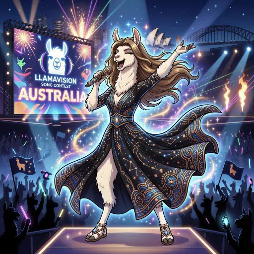 Deltalpaca, Legendary Allrounder card from LSC 2026