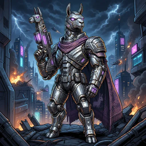 Ironfleece, Common Tank card from Season 3