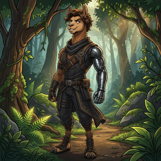 Frostfleece, Common Assassin card from Season 3
