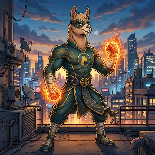 Goldenhoof, Common Fighter card from Season 3