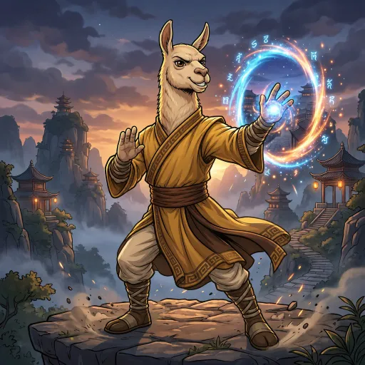 Scrollkeeper, Common Allrounder card from Season 3