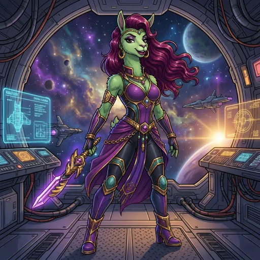 Grassblade, Common Assassin card from Season 3