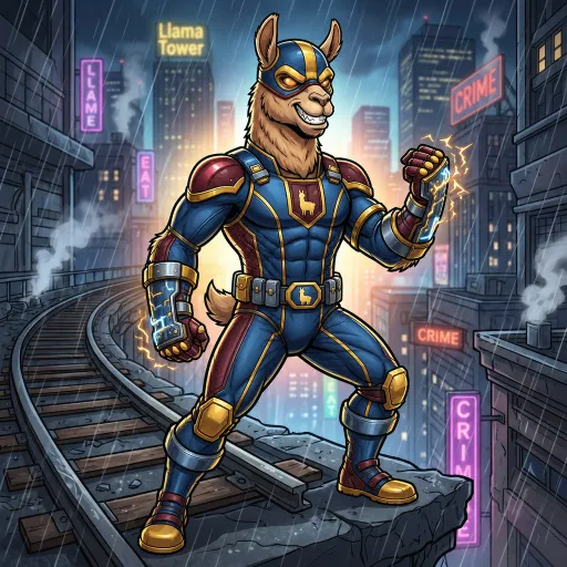 Quakehooves, Common Fighter card from Season 3