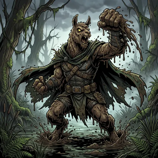 Mudskin, Common Tank card from Season 3