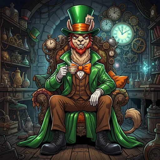Tophat, Common Allrounder card from Season 3