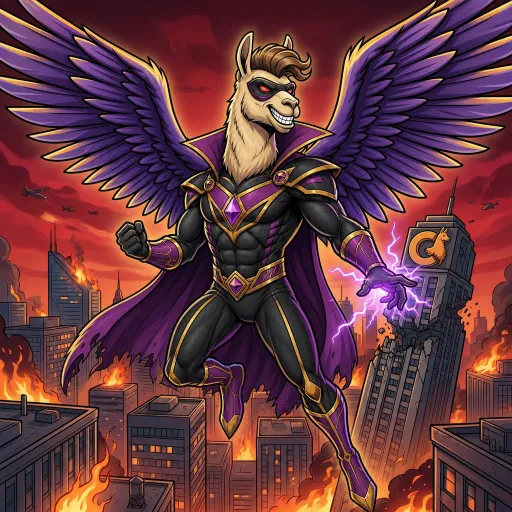 Copy-Alpaca, Common Allrounder card from Season 3