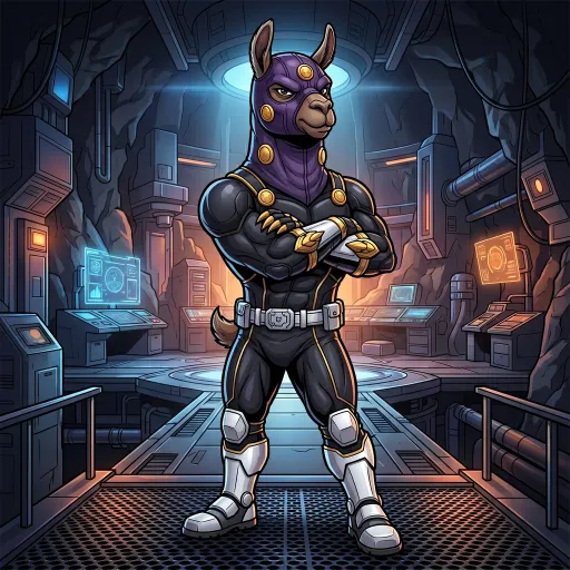 Sockface, Common Assassin card from Season 3
