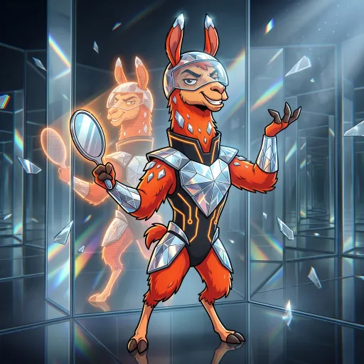 Shardweaver, Common Allrounder card from Season 3