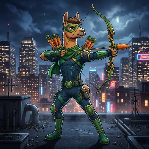 Carrotshot, Rare Assassin card from Season 3