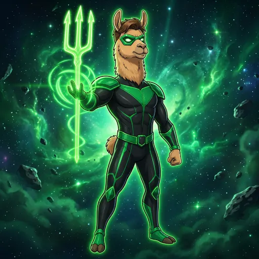 Willowglow, Rare Allrounder card from Season 3