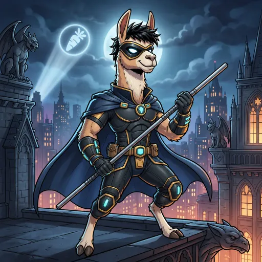 Fleece Jr., Rare Assassin card from Season 3