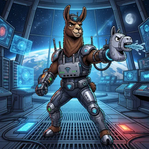Chrome Hoof, Rare Tank card from Season 3