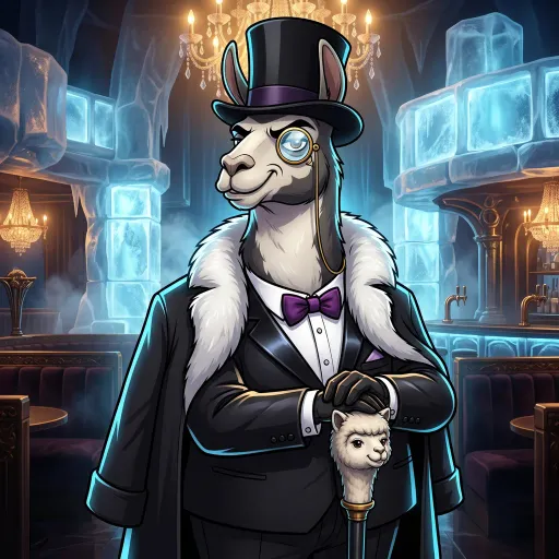 Tuxedo Spitter, Rare Allrounder card from Season 3