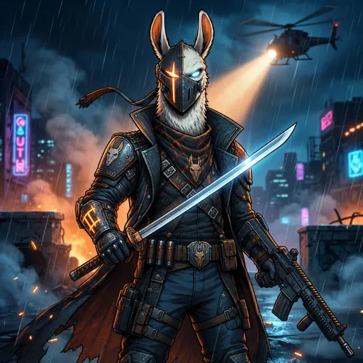 Deadeye, Rare Assassin card from Season 3