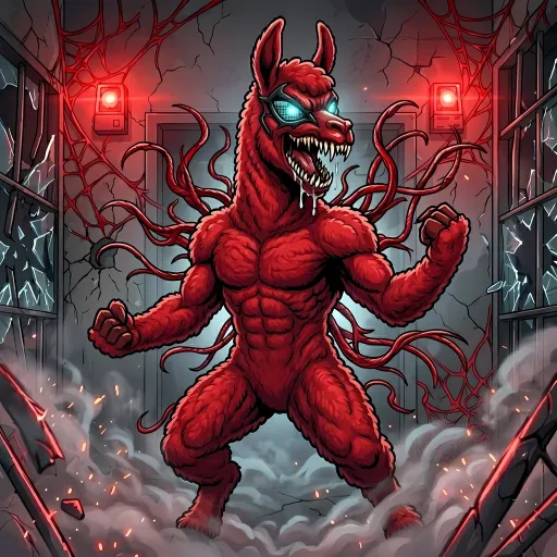 Bloodwool, Rare Assassin card from Season 3