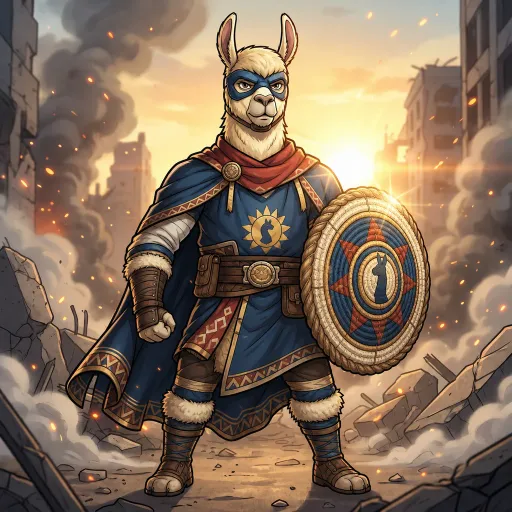 Shieldwool, Epic Tank card from Season 3