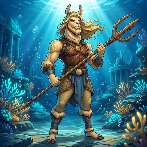 Tidewool, Epic Allrounder card from Season 3