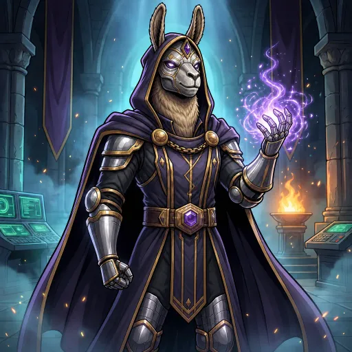 Iron Monarch, Epic Allrounder card from Season 3
