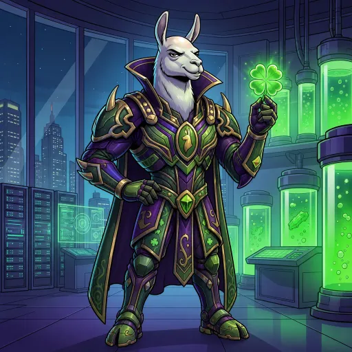 Barewool, Epic Allrounder card from Season 3