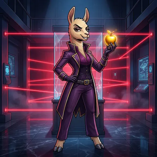 Velvet Hoof, Epic Assassin card from Season 3
