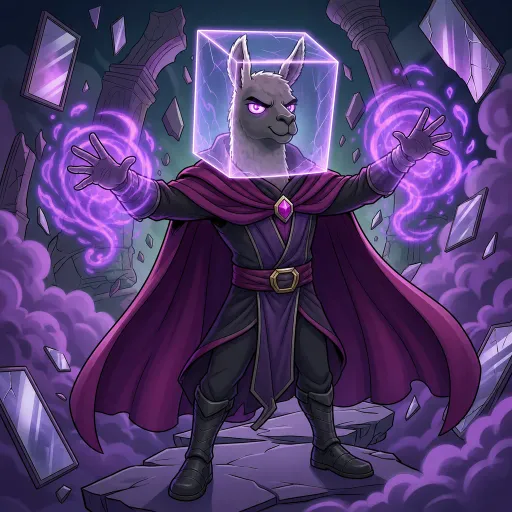 Fogweaver, Epic Assassin card from Season 3