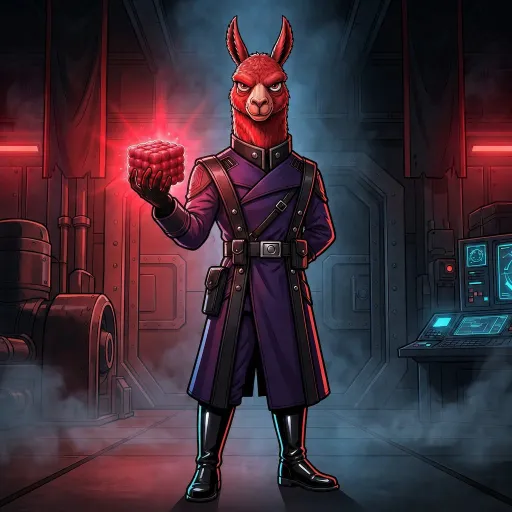 Redhide, Epic Fighter card from Season 3