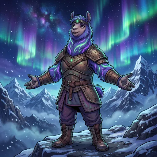 Orin, Epic Tank card from The Long Night