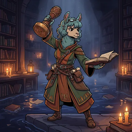 Ledra, Epic Assassin card from The Long Night