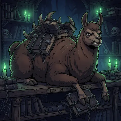 Vandrel, Epic Tank card from The Long Night