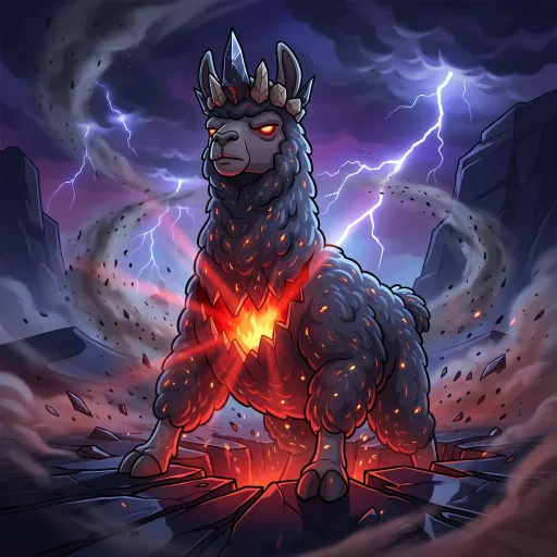 Morvath, Legendary Fighter card from The Long Night
