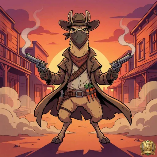 Bandit Llama, Epic Assassin card from Season 1