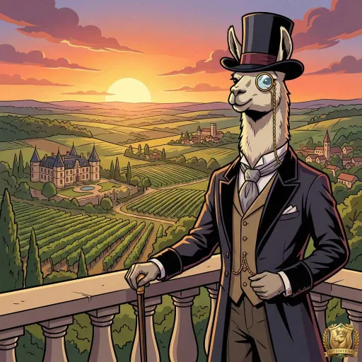 Baron Llama, Epic Tank card from Season 1
